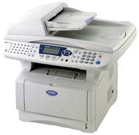 Brother MFC-8820DN printing supplies